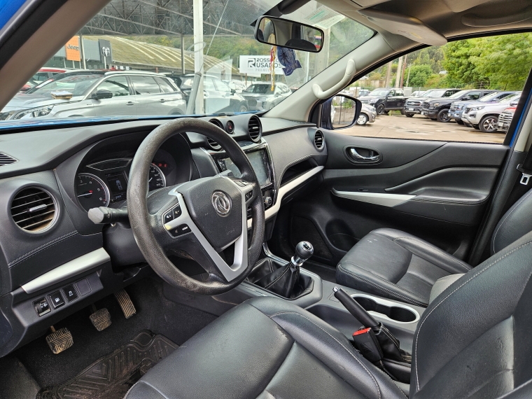 Dongfeng Df6 Df6 2wd 2.5 2021 Usado en Rosselot Usados