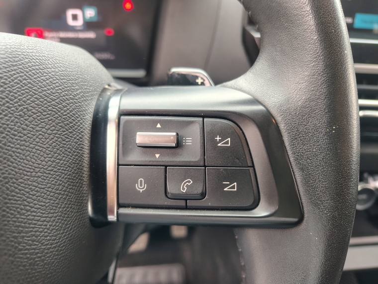 Citroen C4 cactus C4 1.5 Aut 2023 Usado en Rosselot Usados