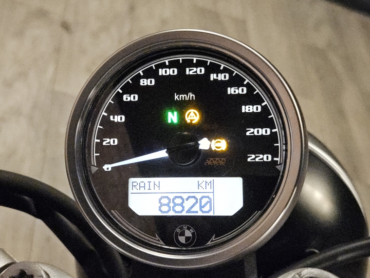 Bmw R ninet Pure 2023 Usado en BMW Premium Selection Bmw R ninet Pure 2023 Usado en BMW Premium Selection