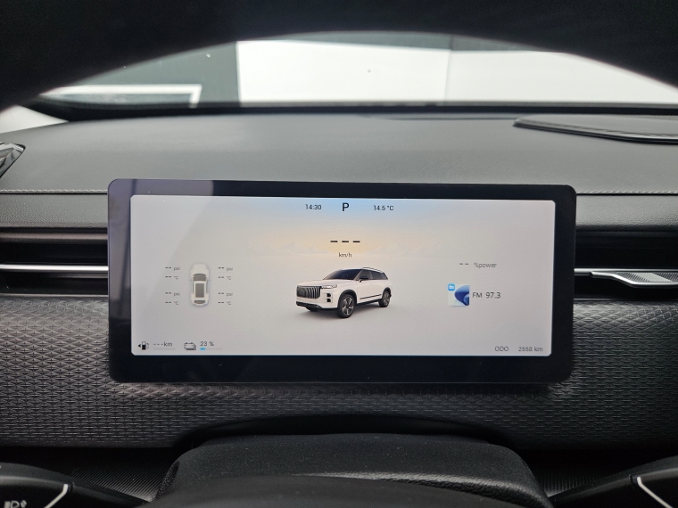 Jaecoo 7 1.5t Andes Phev 2025 Usado  Usado en Kovacs Usados