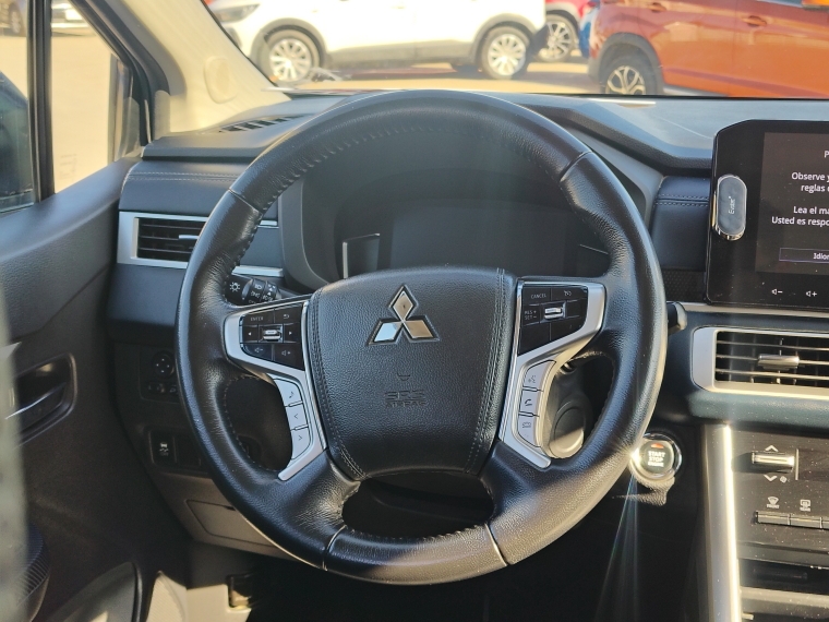 Mitsubishi Xpander Xpander Cross 1.5 Aut 2024 Usado en Rosselot Usados