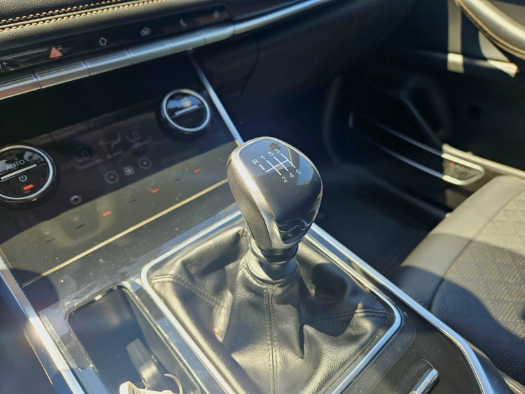 Chery Tiggo 8 Gls 1.5 Mt 2021 Usado  Usado en Kovacs Usados