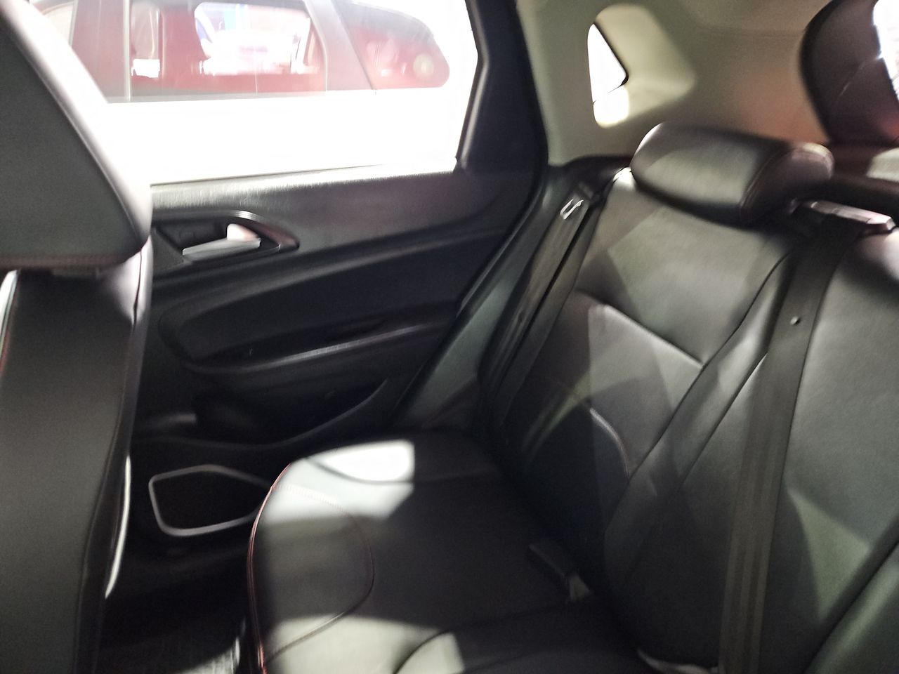 Brilliance V3 V3 1.5 2020 Usado en Usados de Primera - Sergio Escobar
