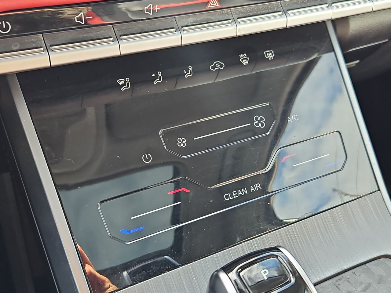 Chery Tiggo 3 pro Tiggo 3 Pro Glx 1.5 Aut 2023 Usado en Usados de Primera - Sergio Escobar