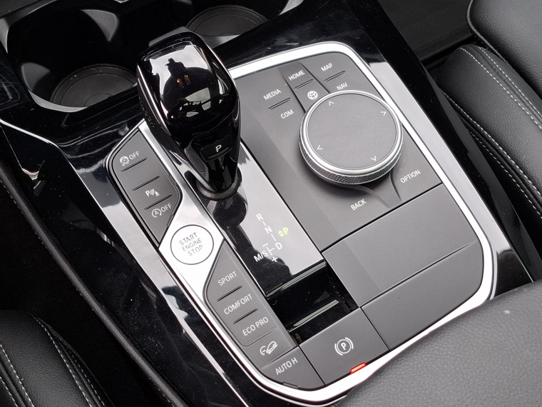 Bmw X4 Xdrive 20i 4x4 2.0 At 2025 Usado  Usado en BMW Premium Selection