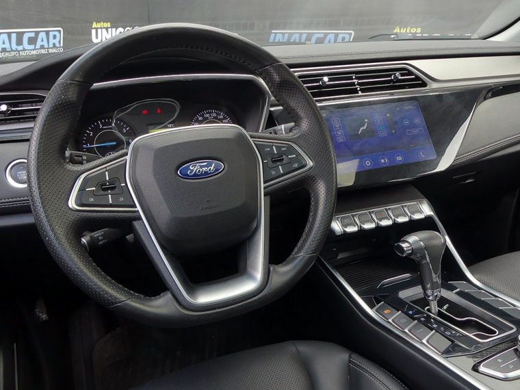 Ford Territory Trend 1.5 Aut 2021 Usado  Usado en Webautos.cl