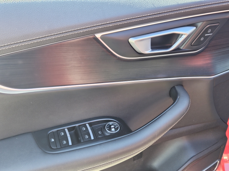 Chery Tiggo 8 Tiggo 8 Glx Dct At 2023 Usado en Rosselot Usados