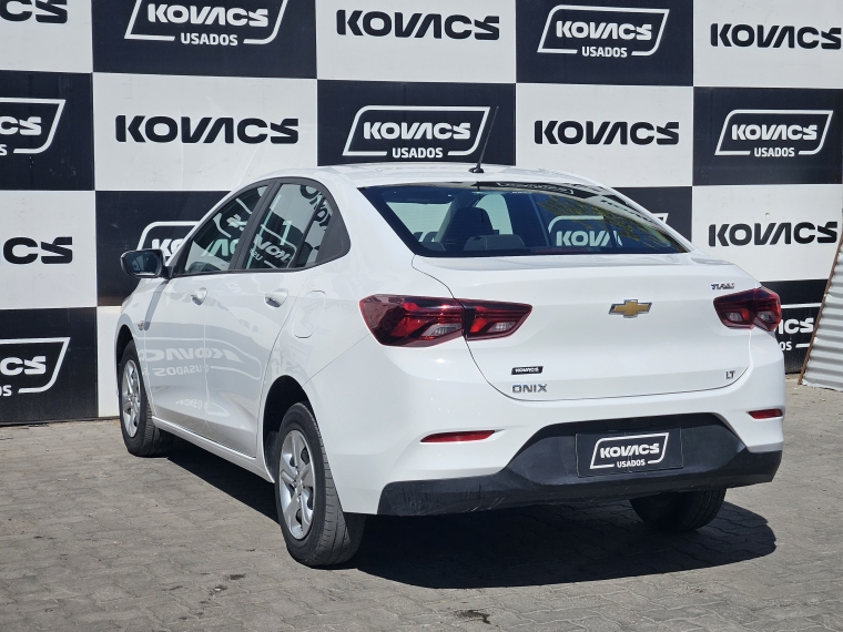 Chevrolet Onix Lt Mt 2023 Usado  Usado en Kovacs Usados