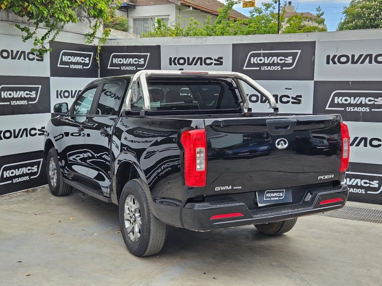 Great wall Poer 2.0 Elite Mt Diesel 2022 Usado  Usado en Kovacs Usados