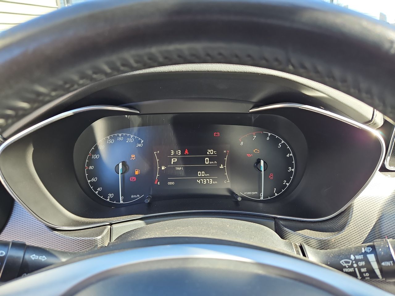 Baic X55 X55 1.5t Aut 2022 Usado en Usados de Primera - Sergio Escobar