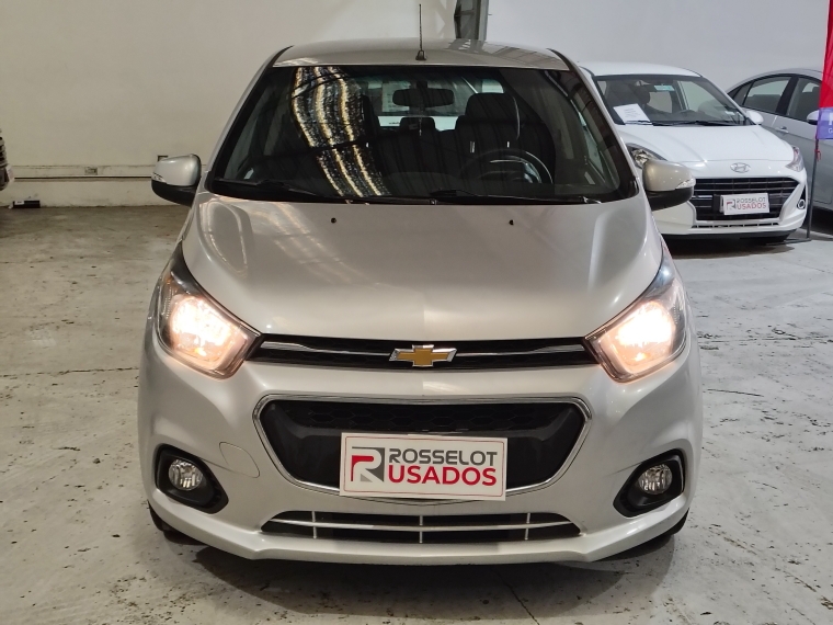 Chevrolet Spark gt Spark Gt Hb Dohc 1.2 2021 Usado en Rosselot Usados