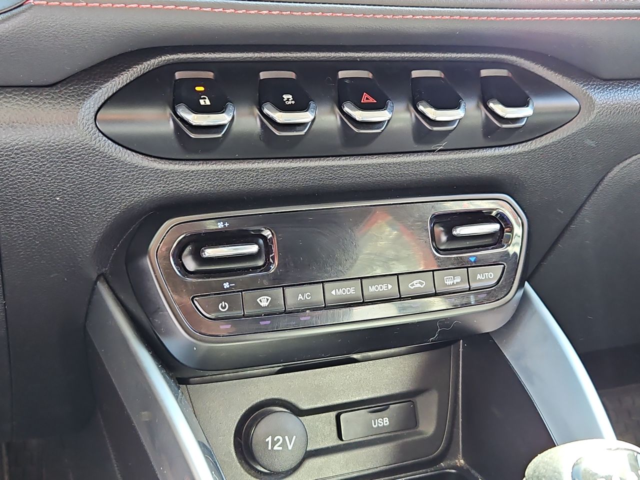 Chevrolet Groove Groove 4x2 1.5 2024 Usado en Usados de Primera - Sergio Escobar