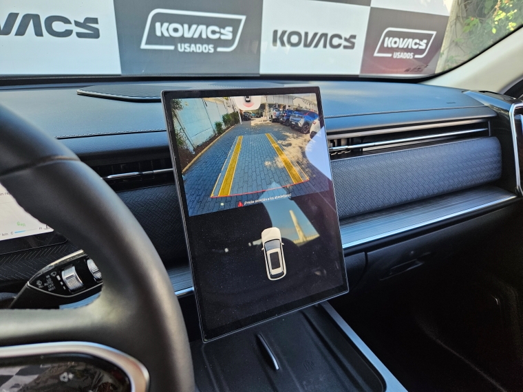 Jaecoo 7 7 Dct Fwd 1.6 Aut 2024 Usado  Usado en Kovacs Usados