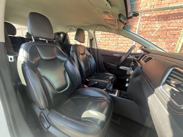 Jac Js2 Js2 Luxury Hb 1.5 2022 Usado en Rosselot Usados