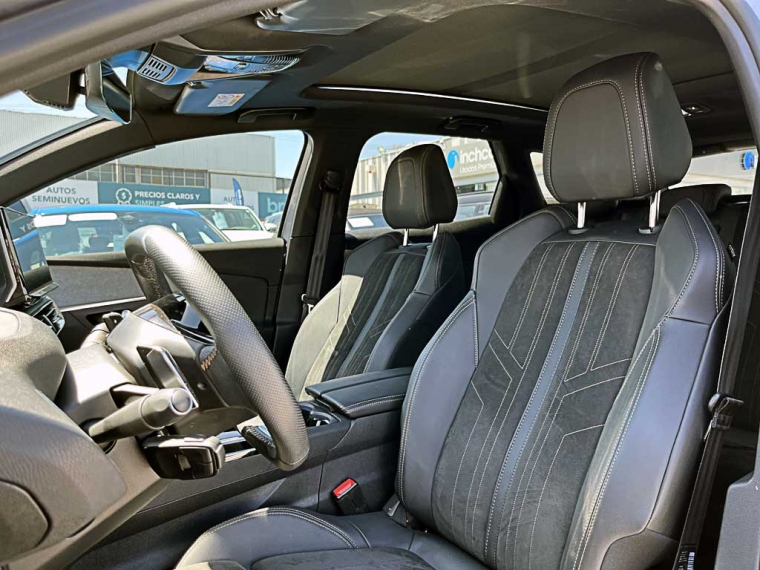 Peugeot 3008 Gt Black Pack Bluehdi 130 Eat8 2024 Usado Usado en BMW Premium Selection Peugeot 3008 Gt Black Pack Bluehdi 130 Eat8 2024 Usado Usado en BMW Premium Selection