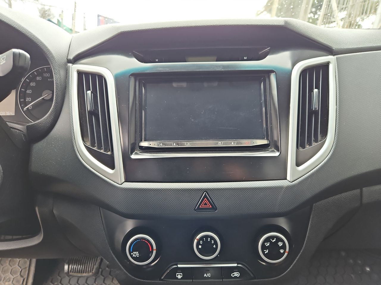 Hyundai Creta Creta Gs Pe 1.6 Aut 2019 Usado en Usados de Primera - Sergio Escobar