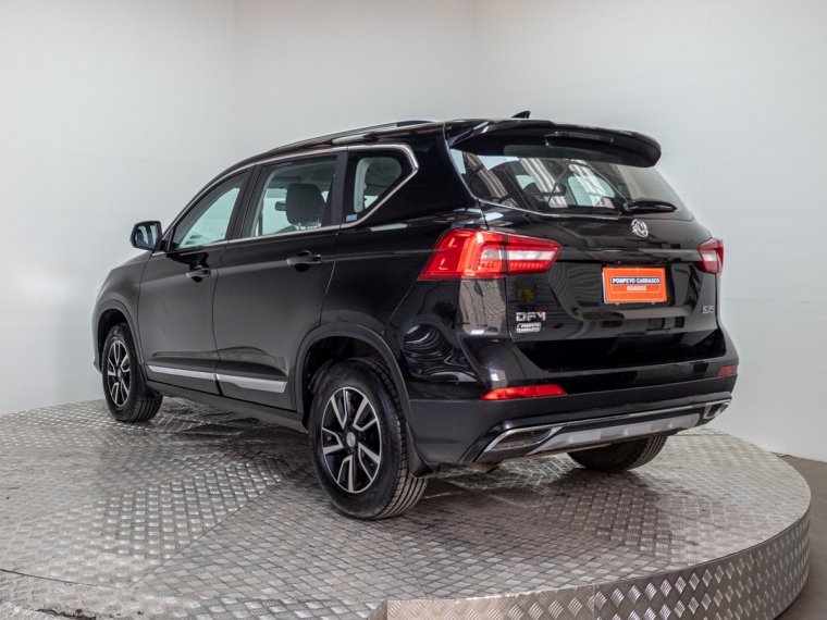 Dfm Sx5 Joyear 1.6 Confortable Mt 2023 Usado  Usado en Webautos.cl