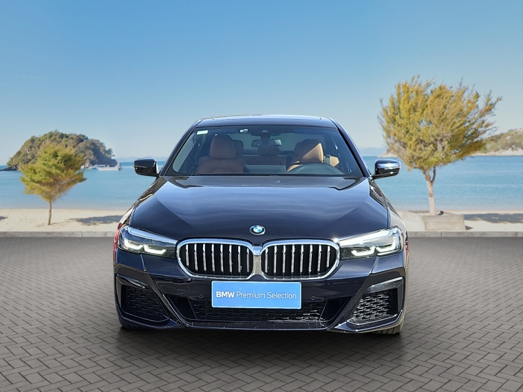 Bmw 530 I Sedan 2.0 Aut 2024 Usado  Usado en BMW Premium Selection