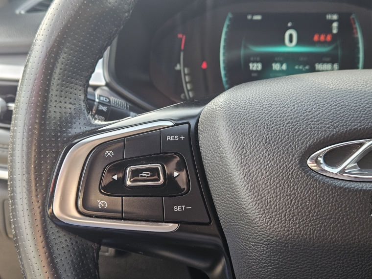 Chery Tiggo 7 pro Tiggo 7 Glx Cvt Pro 1.5 Aut 2021 Usado en Rosselot Usados