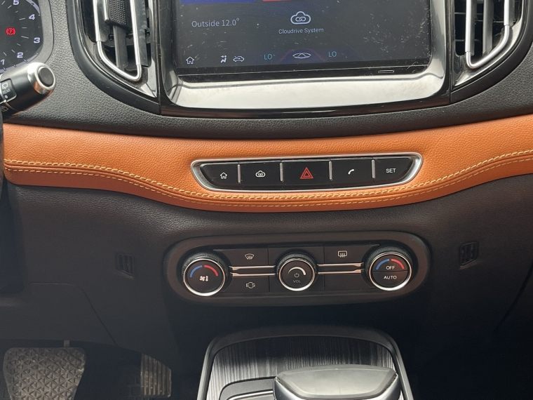Chery Tiggo 7 Tiggo 7 Glx 1.5 2018 Usado en Rosselot Usados
