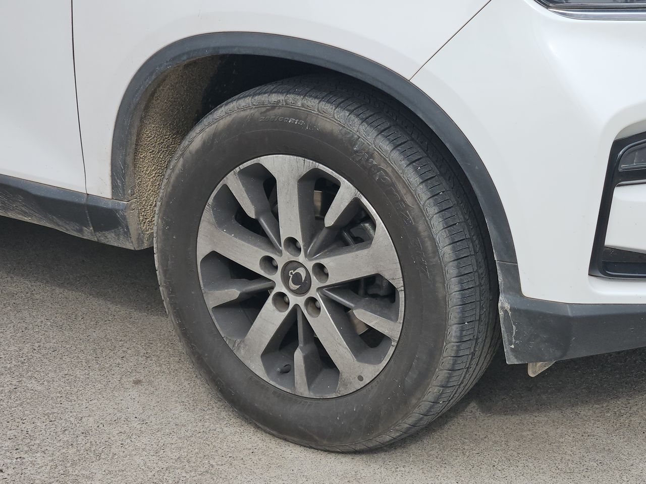 Ssangyong Rexton New Rexton Limited Plus 4x4 2.2 At 2022 Usado en Usados de Primera - Sergio Escobar