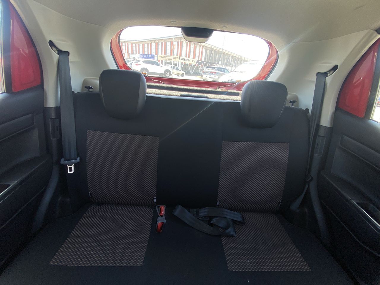 Suzuki S-presso Spresso Glx Hb 1.0 2024 Usado en Usados de Primera - Sergio Escobar