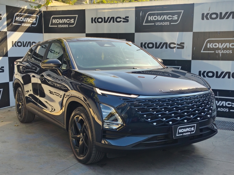 Omoda C5 1.6t Prestige  At 2026 Usado  Usado en Kovacs Usados