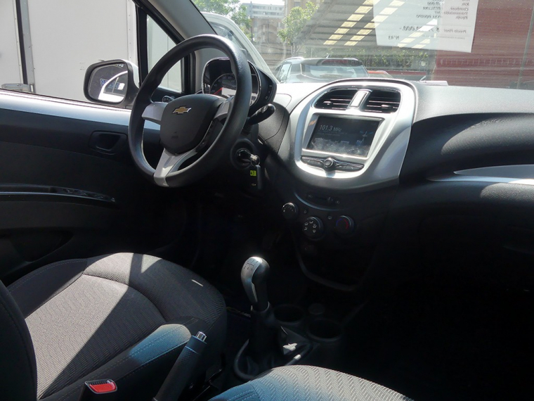 Chevrolet Spark Dohc 1.2 2021 Usado  Usado en Webautos.cl