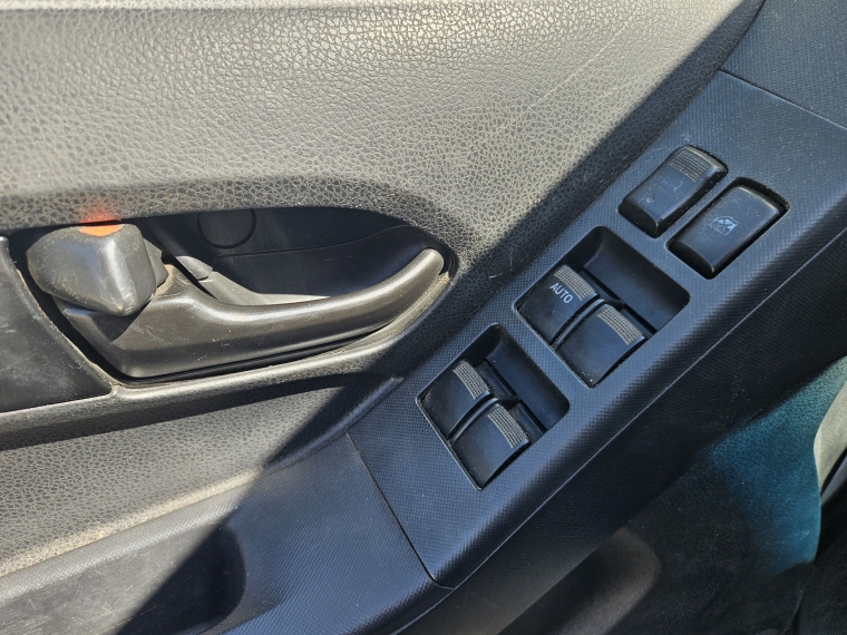 Chevrolet D-max R 2.5 2020 Usado Usado en Autoselect Usados Chevrolet D-max R 2.5 2020 Usado Usado en Autoselect Usados