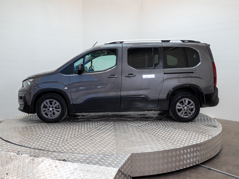 Peugeot Rifter Rifter 2022 Usado  Usado en Webautos.cl