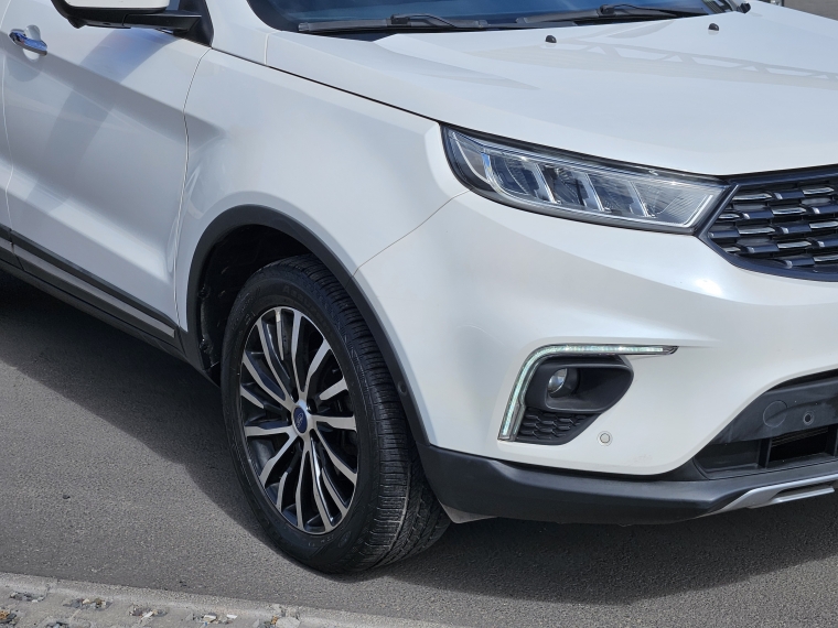 Ford Territory Titanium Plus At 1.5 2022 Usado  Usado en Kovacs Usados