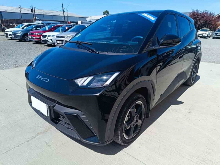 BYD DOLPHIN MINI GS 2024