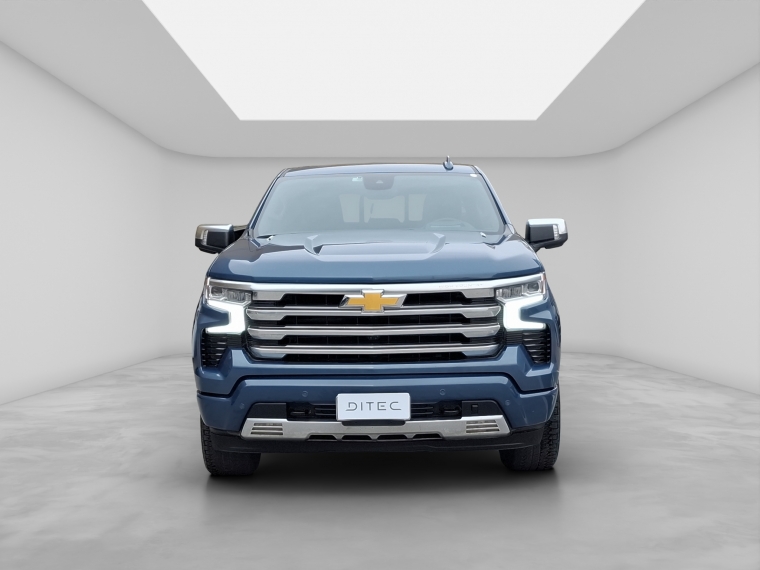 Chevrolet Silverado 4x4 3.0l Aut 2024 Usado Usado en BMW Premium Selection Chevrolet Silverado 4x4 3.0l Aut 2024 Usado Usado en BMW Premium Selection