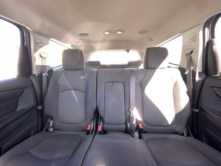 Chevrolet Traverse 3.6l Lt Fwd At 5p 2016 Usado Usado en Webautos.cl Chevrolet Traverse 3.6l Lt Fwd At 5p 2016 Usado Usado en Webautos.cl