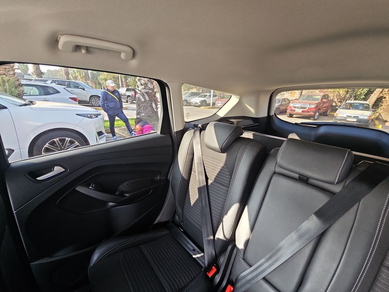 Ford Escape Escape 2.5 Aut 2017 Usado en Usados de Primera - Sergio Escobar