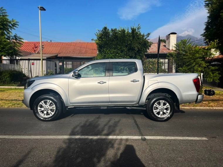 Nissan Navara  2.3d Dc Auto Xe 4wd.  2024 Usado en Autoadvice Autos Usados