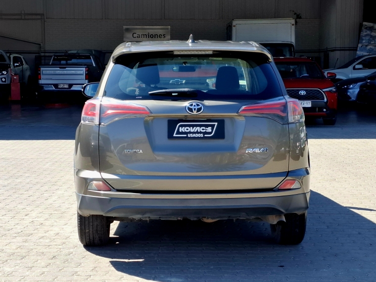 Toyota Rav4 2.0 Aut 2018 Usado  Usado en Kovacs Usados