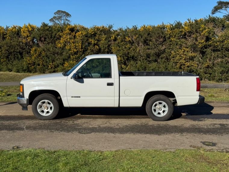 Chevrolet Work truck 4.3 1995 Usado en G Autos Automotriz - G Autos