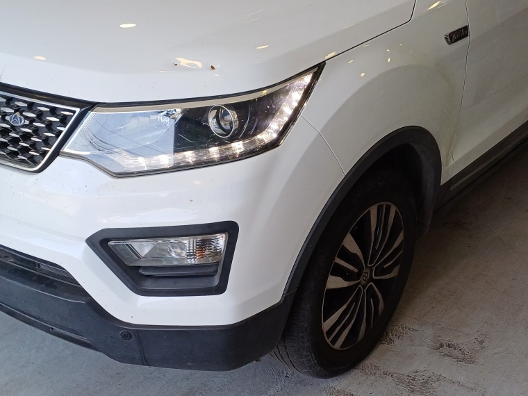 Changan Cx70 Cx70 Elite 1.5 2019 Usado en Rosselot Usados
