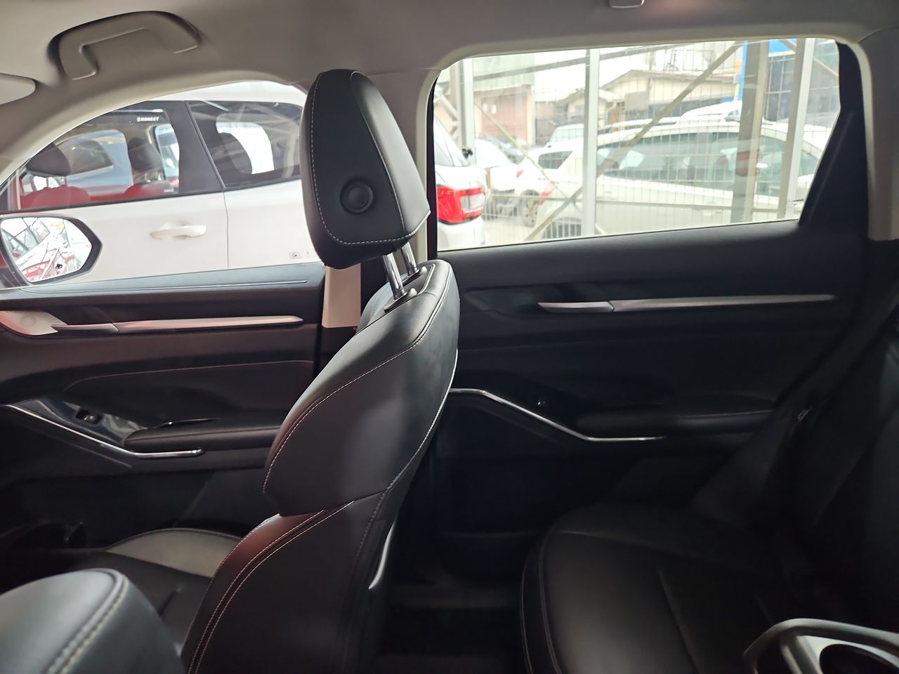 Haval H6 H6 Turbo Dct 2.0 Aut 2022 Usado en Usados de Primera - Sergio Escobar