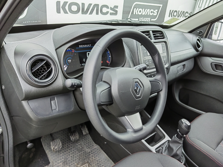 Renault Kwid Hb Mt 2023 Usado  Usado en Kovacs Usados