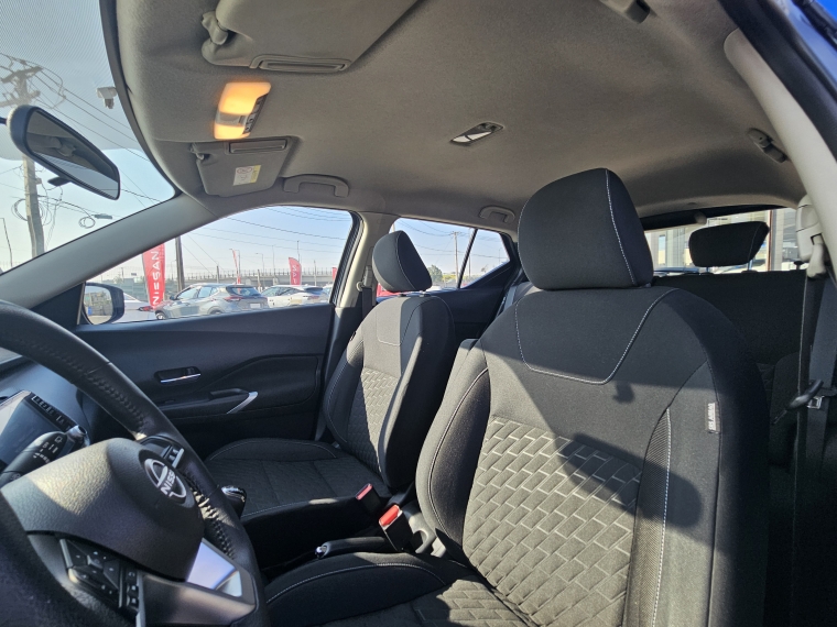 Nissan Kicks 1.6 Advance Mt 2022 Usado  Usado en Kovacs Usados