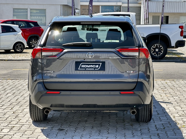 Toyota Rav4 2.0 Le At 2021 Usado  Usado en Kovacs Usados