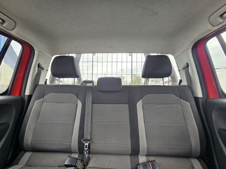 Volkswagen Amarok Comfortline 4x4 2.0 Aut 2020 Usado  Usado en Autoselect Usados