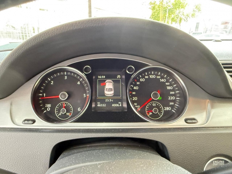Volkswagen Passat cc 2.0 Tdi  2018 Usado en Automotriz Olea Flaño