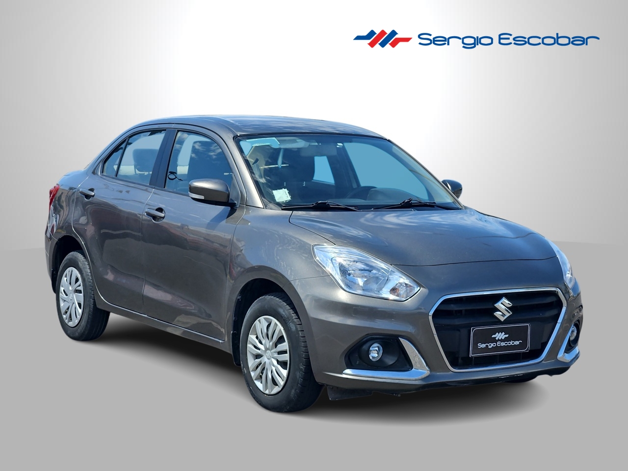 SUZUKI DZIRE DZIRE GL 1.2 2022