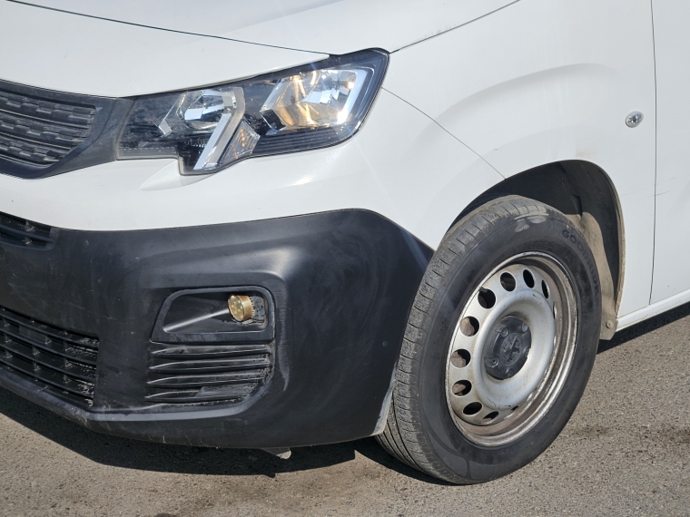 Peugeot Partner Hdi 92 L1 1.6 2022 Usado  Usado en Autoselect Usados