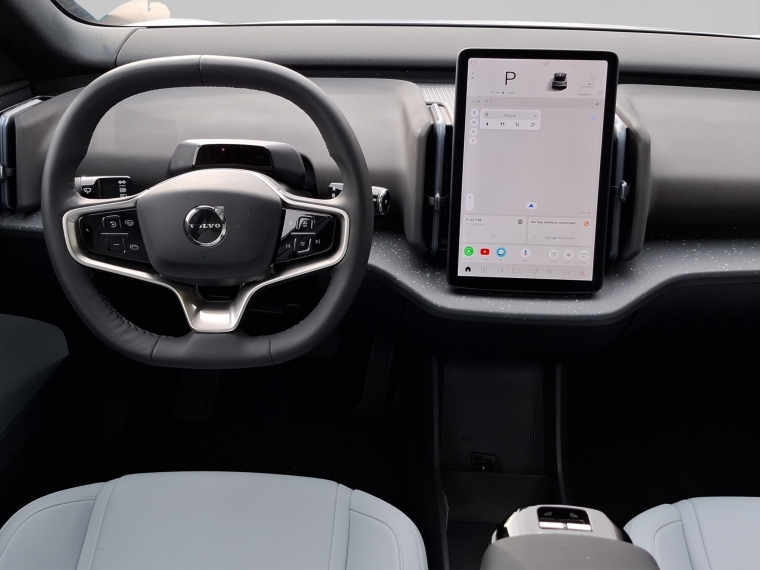 Volvo Ex30 E60 Ultra Aut 2025 Usado  Usado en BMW Premium Selection