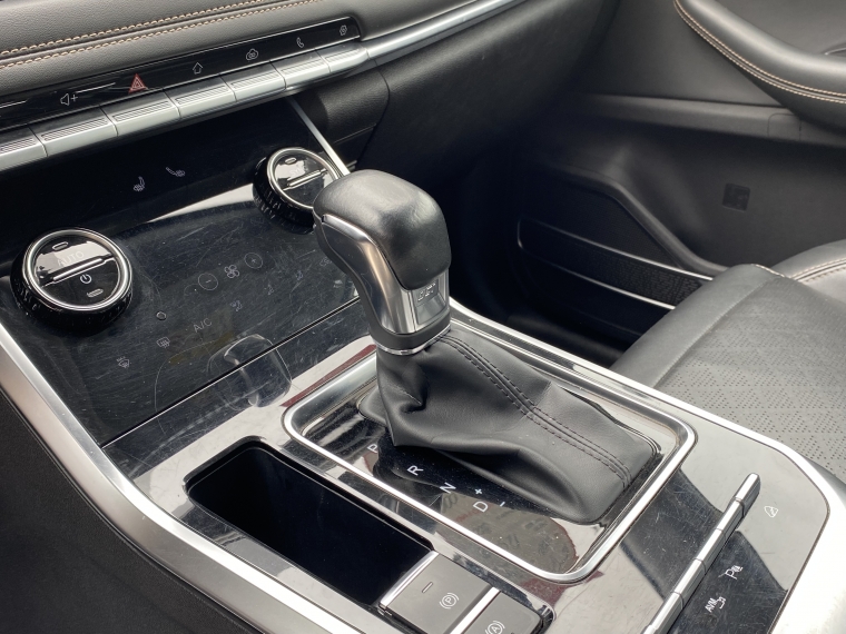 Chery Tiggo 8 Tiggo 8 Glx Dct At 2022 Usado en Rosselot Usados