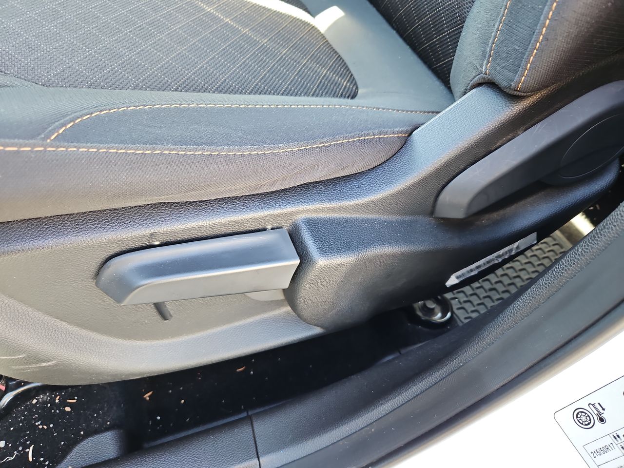 Jac Js4 Js4 Hb 1.6 2023 Usado en Usados de Primera - Sergio Escobar